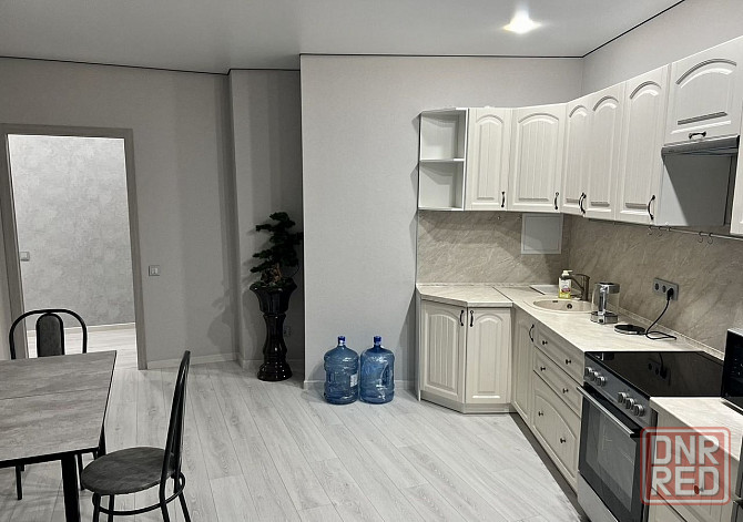 3-х комнат.Артема 116А , 4 этаж. Ориентир Донецк -Сити. Донецк - изображение 1