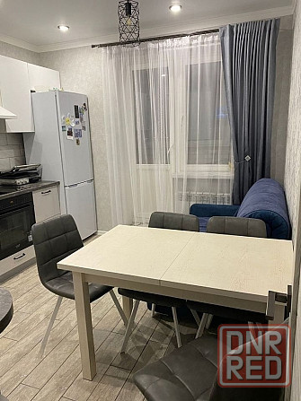 Сдам однокомнатную квартиру в районе оцкб Донецк - изображение 1