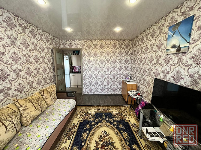 Сдается 2-комн квартира, На Грин Плазе. "Пожарка" - Дзержинского Донецк - изображение 2