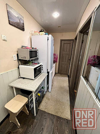 Сдается 2-комн квартира, На Грин Плазе. "Пожарка" - Дзержинского Донецк - изображение 5