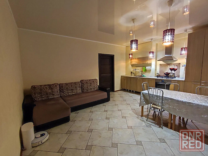 Калининский р-н. Парк Гулливер по бул.Шахтостроителей. 2 комнаты 30000 мес Донецк - изображение 4