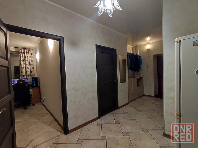 Калининский р-н. Парк Гулливер по бул.Шахтостроителей. 2 комнаты 30000 мес Донецк - изображение 3