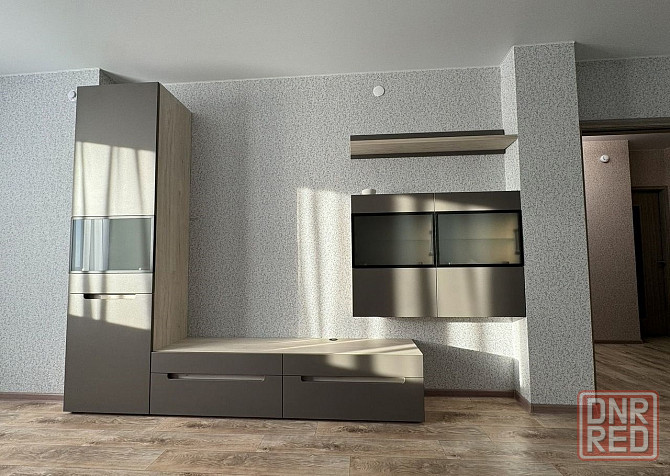 ленинский район-мкрн мирный Донецк - изображение 6