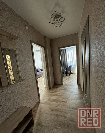 ленинский район-мкрн мирный Донецк - изображение 5