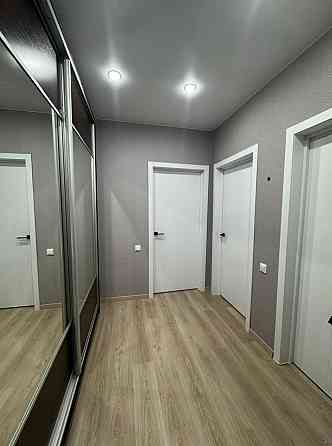 Сдаётся 1 комнатная квартира на Розе Люксембург в жк Донецк