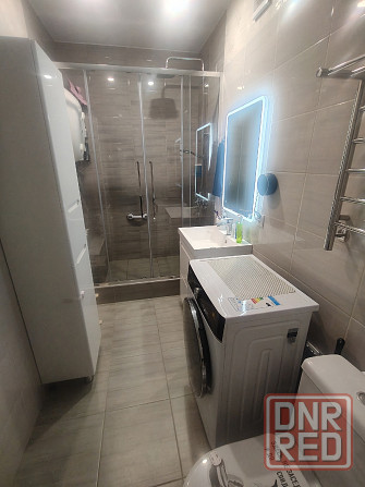 Сдаётся 1 комнатная квартира на Розе Люксембург в жк Донецк - изображение 3