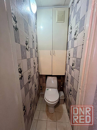 Сдам 2х комнатную квартиру. 14000 руб цена. Ленинский р-н. ул Аравийская Донецк - изображение 5