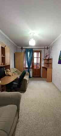 Продам 3-х комн 3/9 в Пролетарском р-не, ул. Раздольная (школа, рынок). Лоджия и балкон. Мебель. Донецк