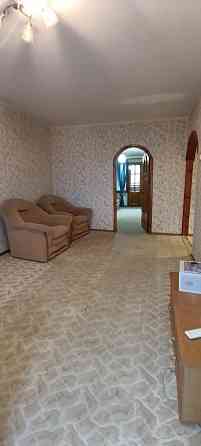 Продам 3-х комн 3/9 в Пролетарском р-не, ул. Раздольная (школа, рынок). Лоджия и балкон. Мебель. Донецк