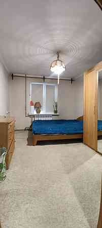 Продам 3-х комн 3/9 в Пролетарском р-не, ул. Раздольная (школа, рынок). Лоджия и балкон. Мебель. Донецк