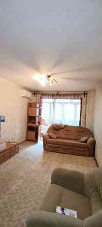 Продам 3-х комн 3/9 в Пролетарском р-не, ул. Раздольная (школа, рынок). Лоджия и балкон. Мебель. Донецк