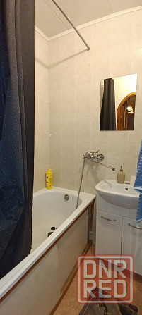 Продам 3-х комн 3/9 в Пролетарском р-не, ул. Раздольная (школа, рынок). Лоджия и балкон. Мебель. Донецк - изображение 7