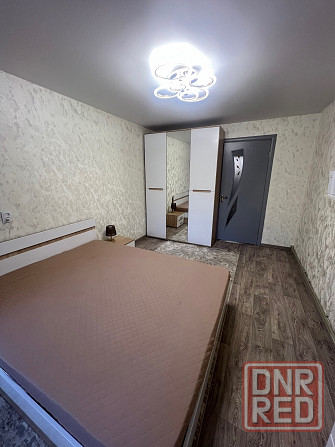 Сдаётся 2х комнатная квартира. в Киевском районе. улица Ччелюскинцев, ориентир краеведческий музей. Донецк - изображение 7