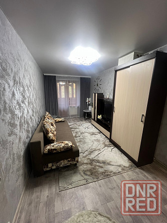 Сдаётся 2х комнатная квартира. в Киевском районе. улица Ччелюскинцев, ориентир краеведческий музей. Донецк - изображение 9