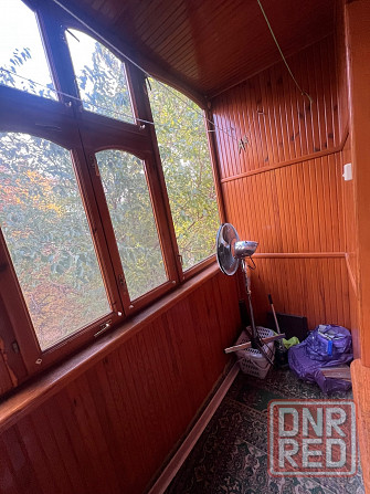 Сдаётся 2х комнатная квартира. в Киевском районе. улица Ччелюскинцев, ориентир краеведческий музей. Донецк - изображение 6