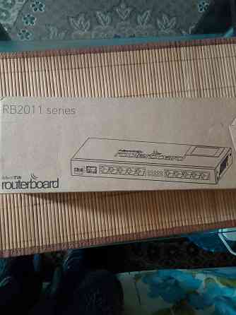 Маршрутизатор Донецк