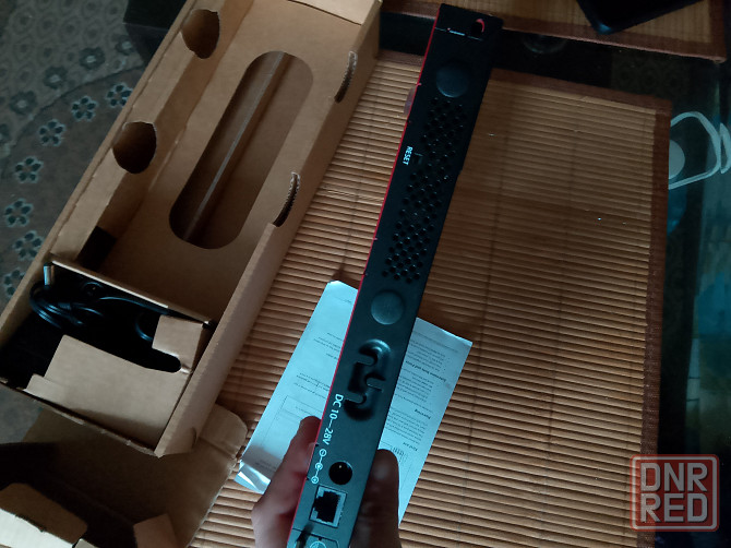 Маршрутизатор Донецк - изображение 1