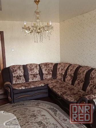 Сдам 2-х комнатную квартиру г. Макеевка в мкр.Центральный Макеевка - изображение 1