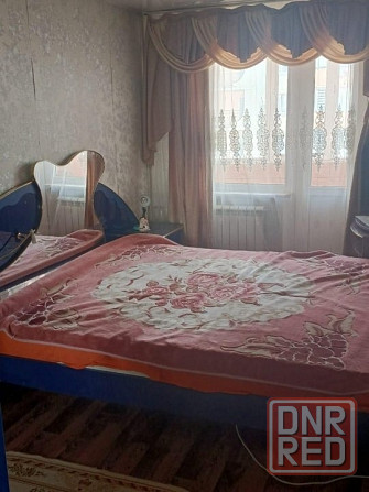 Сдам 2-х комнатную квартиру г. Макеевка в мкр.Центральный Макеевка - изображение 2