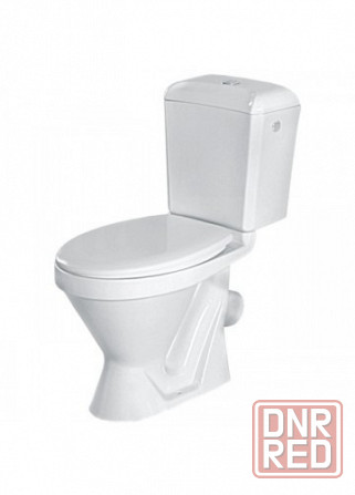 Унитаз Донецк - изображение 1