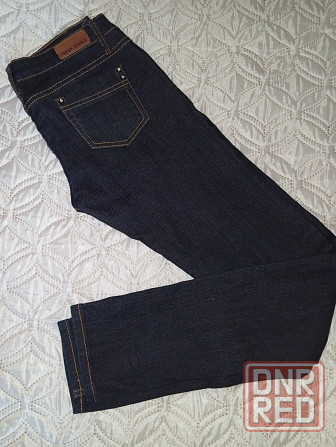 Джинсы скинни Донецк - изображение 3