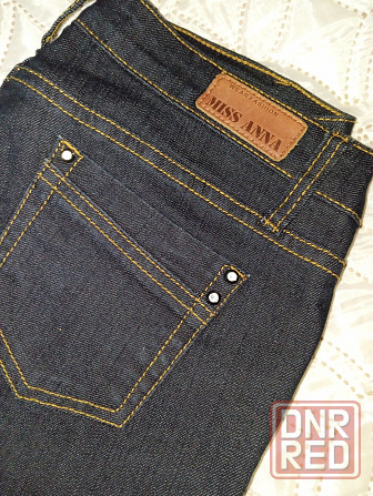 Джинсы скинни Донецк - изображение 1