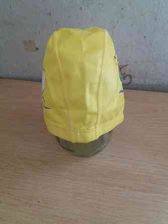 Продам шапочку для купания плавания Донецк