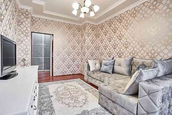 Сдаю 2-х комнатную квартиру в Ворошиловском р-не, площадь Ленина Донецк