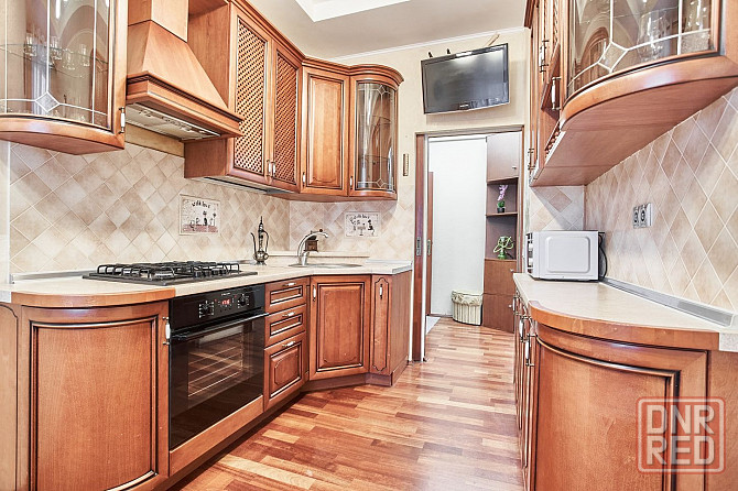 Сдаю 2-х комнатную квартиру в Ворошиловском р-не, площадь Ленина Донецк - изображение 5