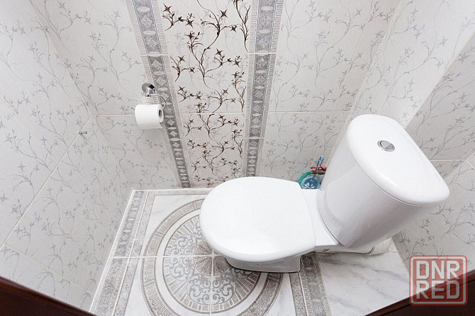 Сдаю 2-х комнатную квартиру в Ворошиловском р-не, площадь Ленина Донецк - изображение 6