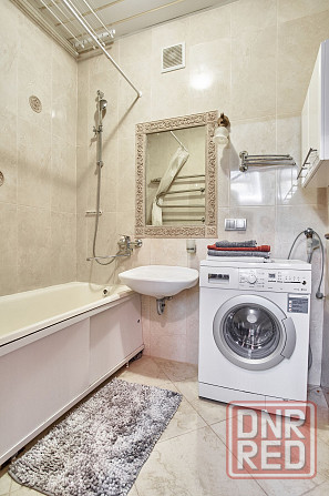 Сдаю 2-х комнатную квартиру в Ворошиловском р-не, площадь Ленина Донецк - изображение 4