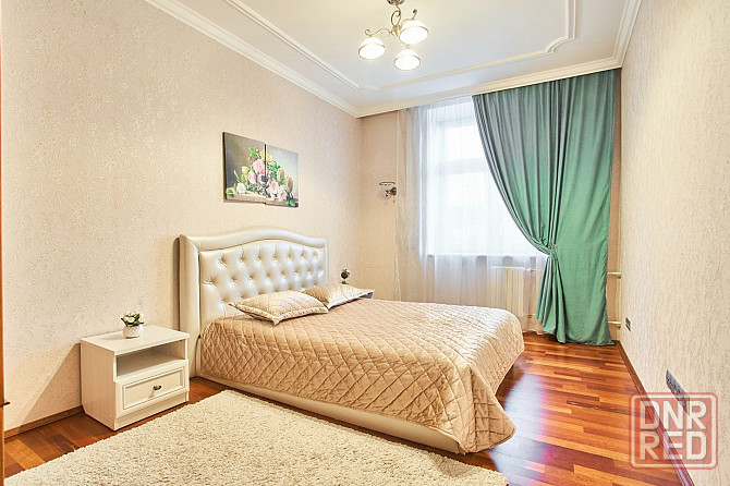 Сдаю 2-х комнатную квартиру в Ворошиловском р-не, площадь Ленина Донецк - изображение 2