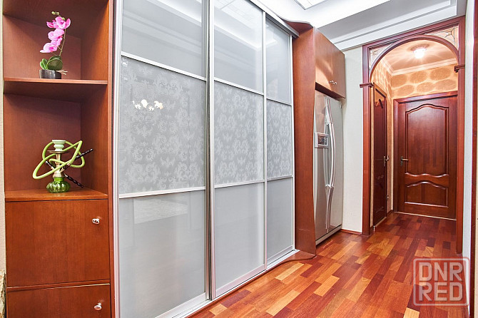 Сдаю 2-х комнатную квартиру в Ворошиловском р-не, площадь Ленина Донецк - изображение 1