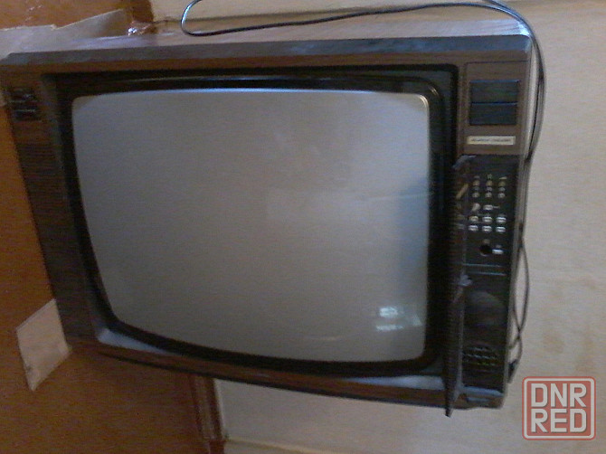 Телевизор Grundig Донецк - изображение 2