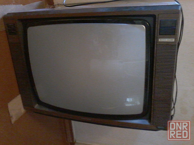 Телевизор Grundig Донецк - изображение 1