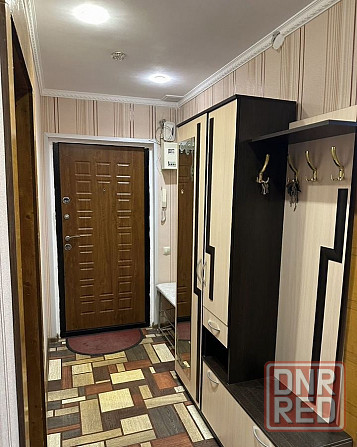 Сдается 3 комнатная квартира в Киевском районе по ул Артема. Донецк - изображение 3