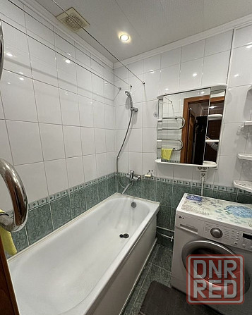 Сдается 3 комнатная квартира в Киевском районе по ул Артема. Донецк - изображение 4