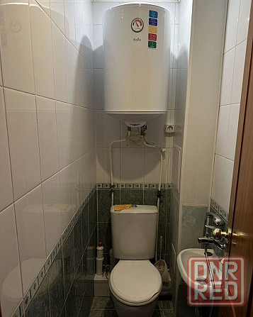 Сдается 3 комнатная квартира в Киевском районе по ул Артема. Донецк - изображение 5