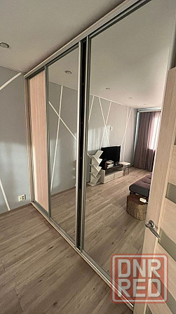 Кировский район, мкрн Текстильщик Донецк - изображение 2