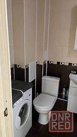 Кировский район, мкрн Текстильщик Донецк - изображение 6