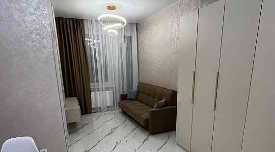 Сдаю однокомнатную квартиру в Калининском районе напротив Больницы Калинина. Донецк