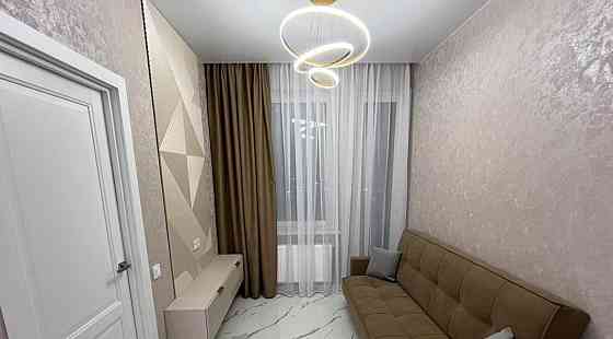 Сдаю однокомнатную квартиру в Калининском районе напротив Больницы Калинина. Донецк