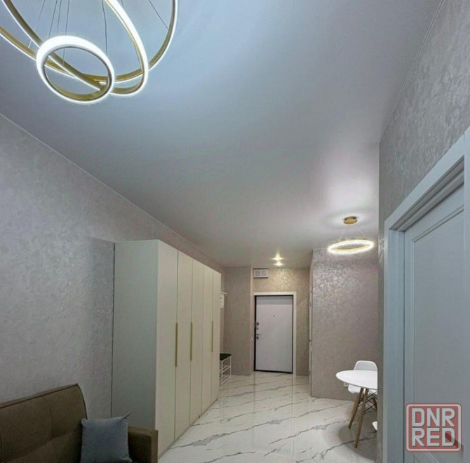 Сдаю однокомнатную квартиру в Калининском районе напротив Больницы Калинина. Донецк - изображение 10