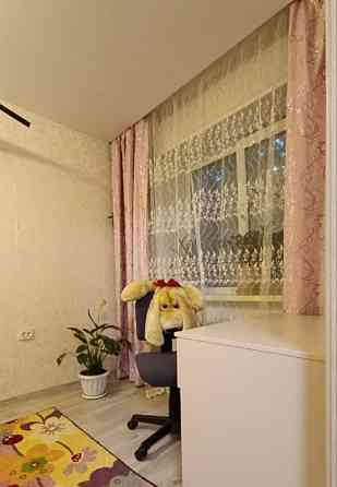 Двухкомнатная квартира оцкб Донецк