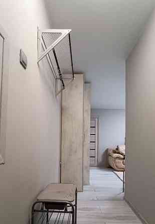 Двухкомнатная квартира оцкб Донецк