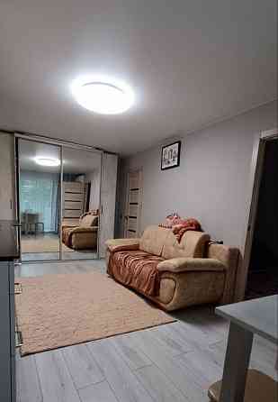 Двухкомнатная квартира оцкб Донецк