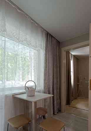 Двухкомнатная квартира оцкб Донецк