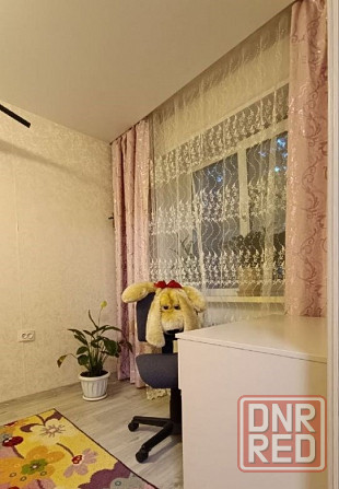Двухкомнатная квартира оцкб Донецк - изображение 5