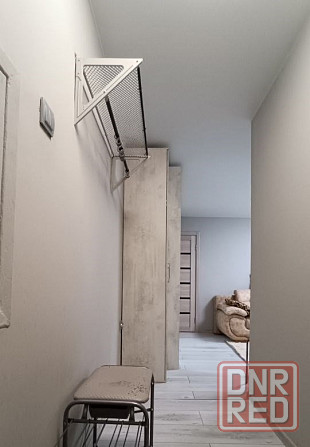 Двухкомнатная квартира оцкб Донецк - изображение 2