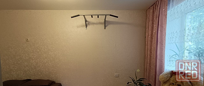 Двухкомнатная квартира оцкб Донецк - изображение 6